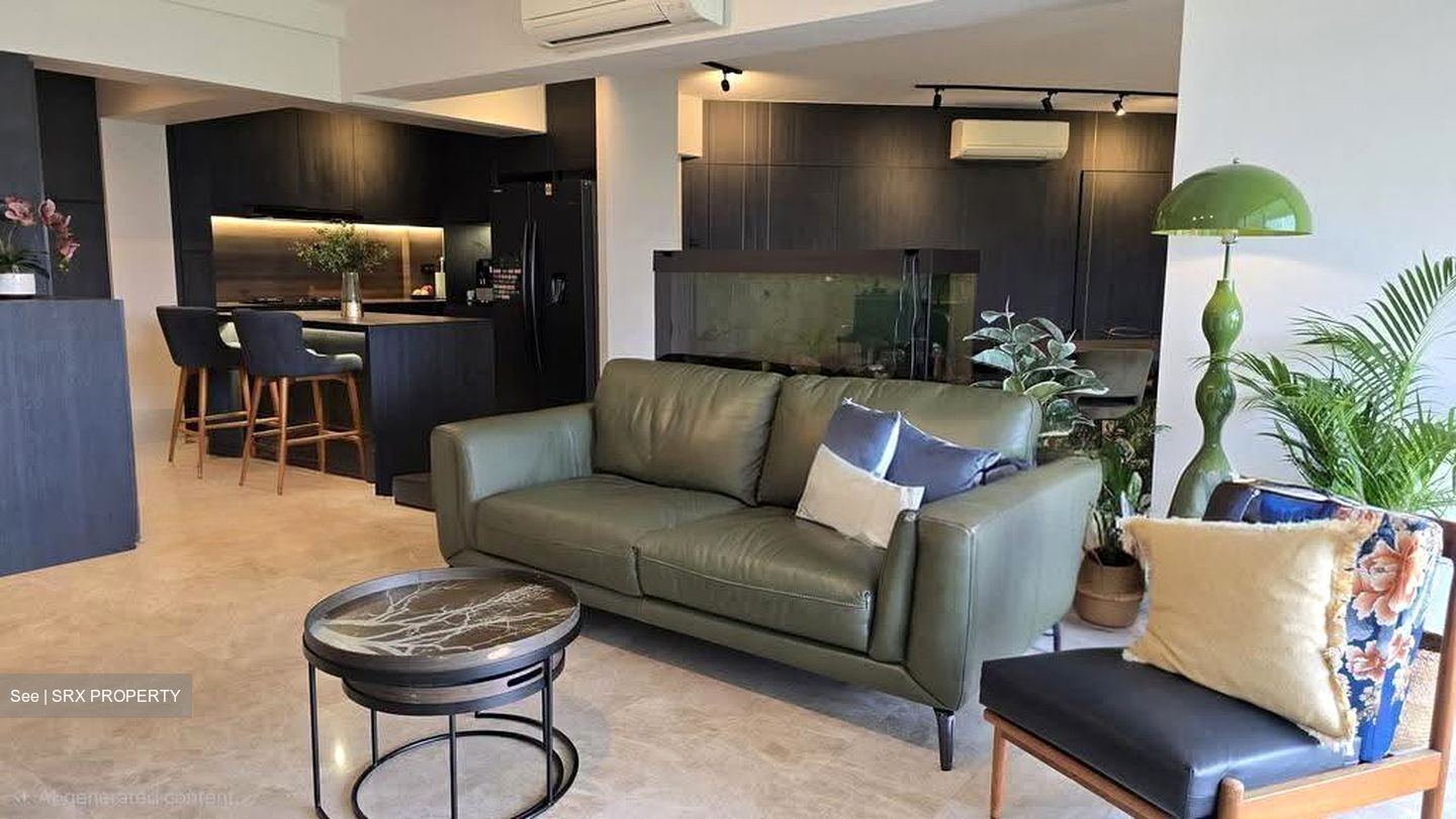 Blk 288F Bukit Batok Street 25 (Bukit Batok), HDB Executive #620175531